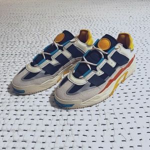 Adidas Men's NiteBall 9.5